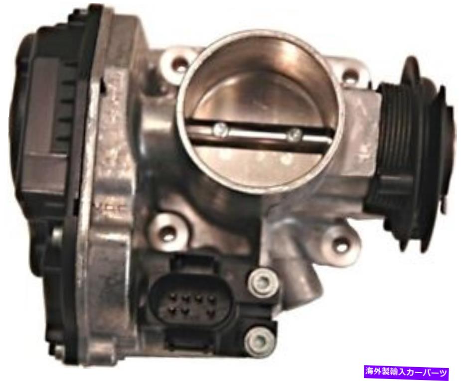 Throttle Body vw lupo polo 98-05 036133064dのスロットルボディ Throttle Body For VW Lupo Polo 98-05 036133064D【並行輸入品】