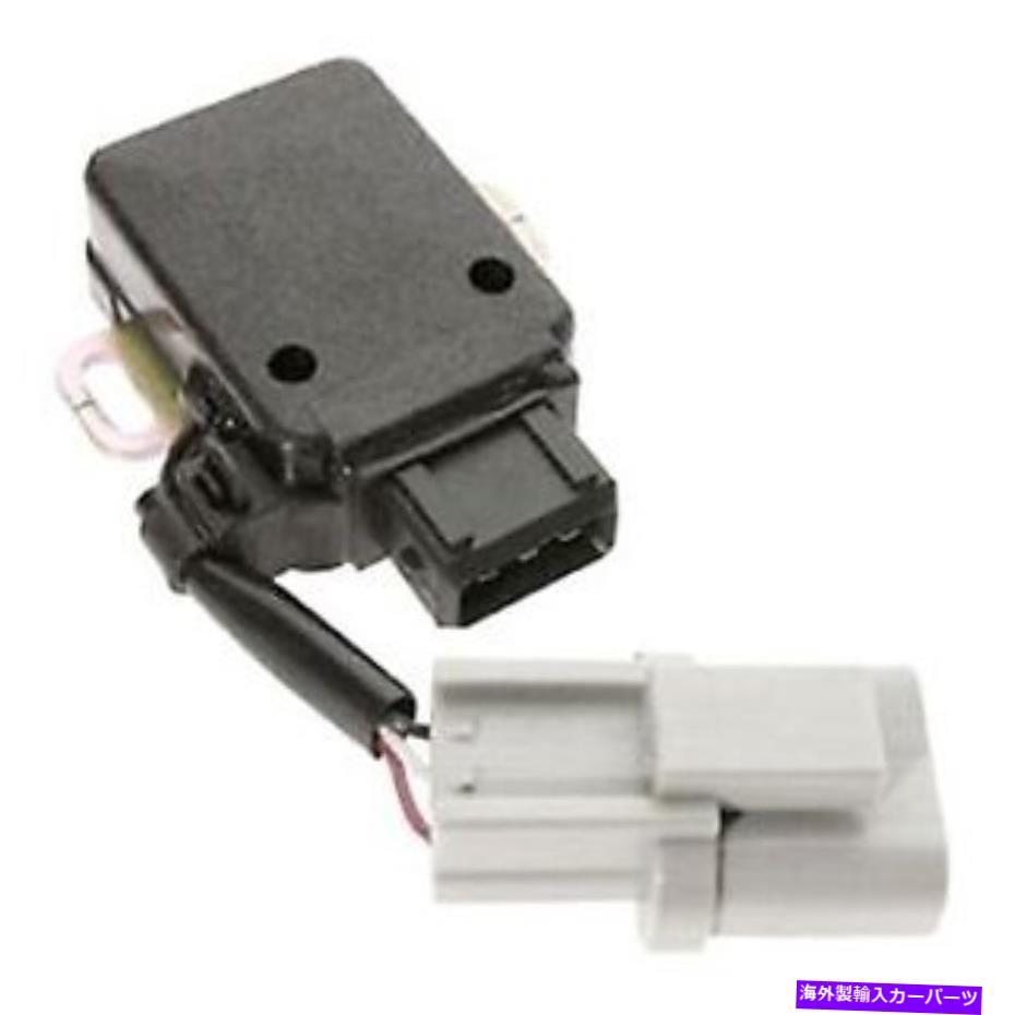 Throttle Body 日産パスファインダー1990-1995予測スロットル位置センサー For Nissan Pathfinder 1990-1995 Forecast Throttle Position Sensor【並行輸入品】
