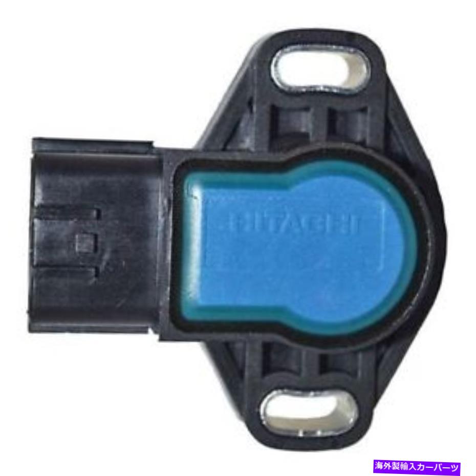 Throttle Body スズキグランドヴィタラ1999-2005ヒタチスロットルポジションセンサー For Suzuki Grand Vitara 1999-2005 Hitachi Throttle Position Sensor【並行輸入品】