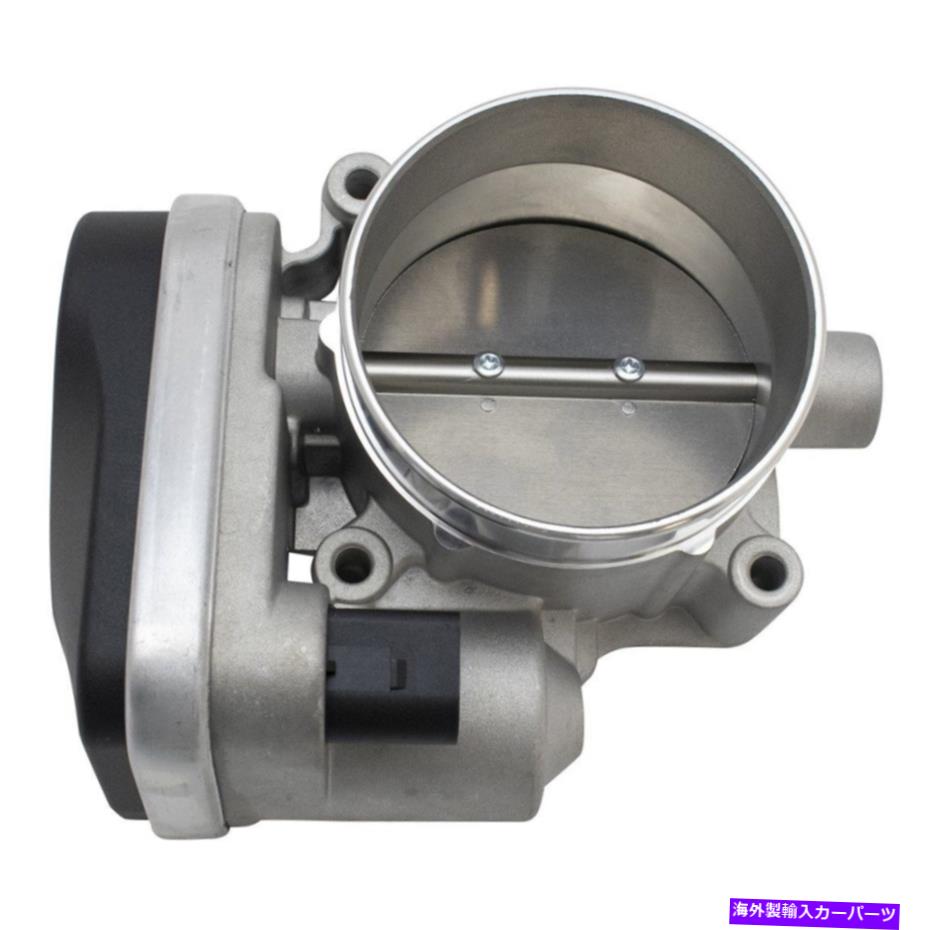 Throttle Body Dodge Ram 2500 2003-2004 TRQ燃料噴射スロットルボディ用 For Dodge Ram 2500 2003-2004 TRQ Fuel Injection Throttle Body【並行輸入品】