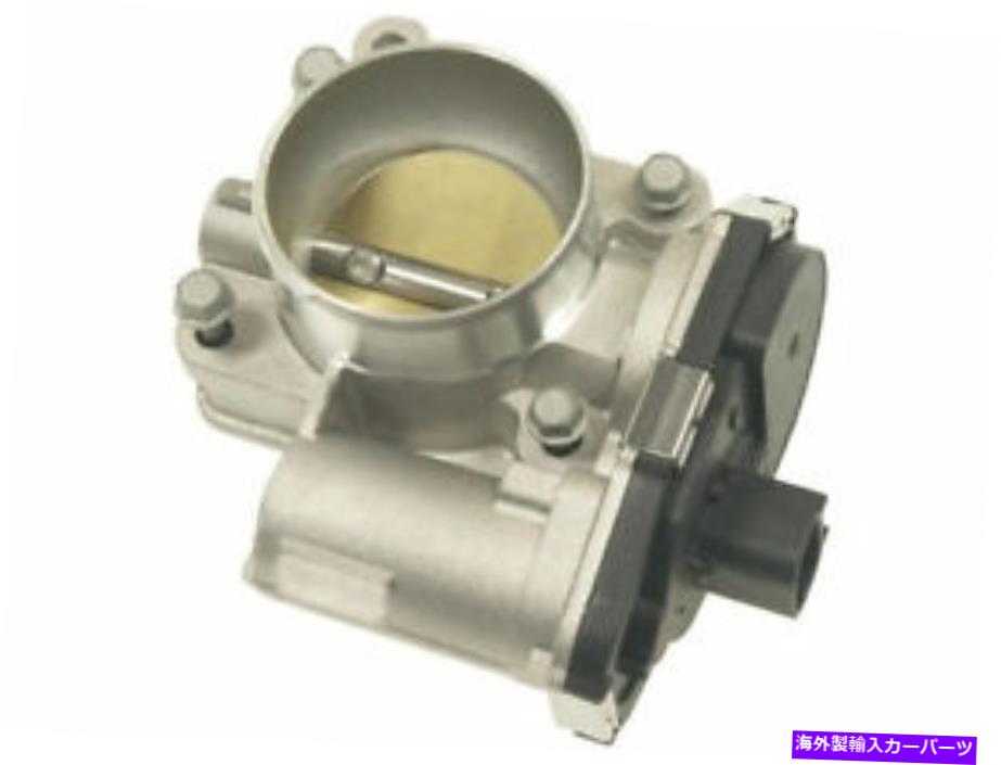 Throttle Body 23VX43Xスロットルボディフィット2007-2009ポンティアックG5 2.2L 4 Cyl 23VX43X Throttle Body Fits 2007-2009 Pontiac G5 2.2L 4 Cyl【並行輸入品】