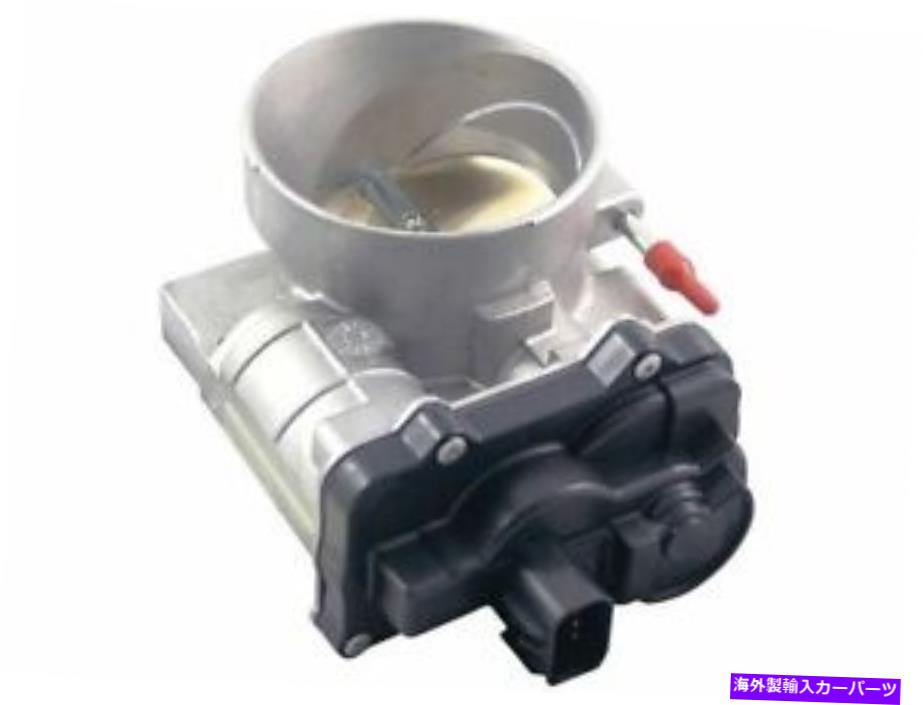Throttle Body Hitachi 44ZP95Fスロットルボディフィット2003-2006 GMC Sierra 3500 6.0L V8 Hitachi 44ZP95F Throttle Body Fits 2003-2006 GMC Sierra 3500 6.0L V8【並行輸入品】