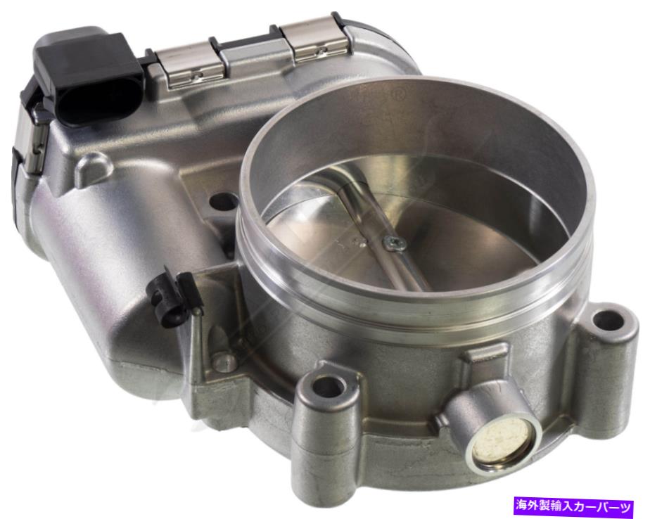 Throttle Body APDTY 141342スロットルボディTPSポジションアセンブリフィットポルシェ非ターボを選択する APDTY 141342 Throttle Body TPS Position Assembly Fits Select Porsche Non-Turbo【並行輸入品】