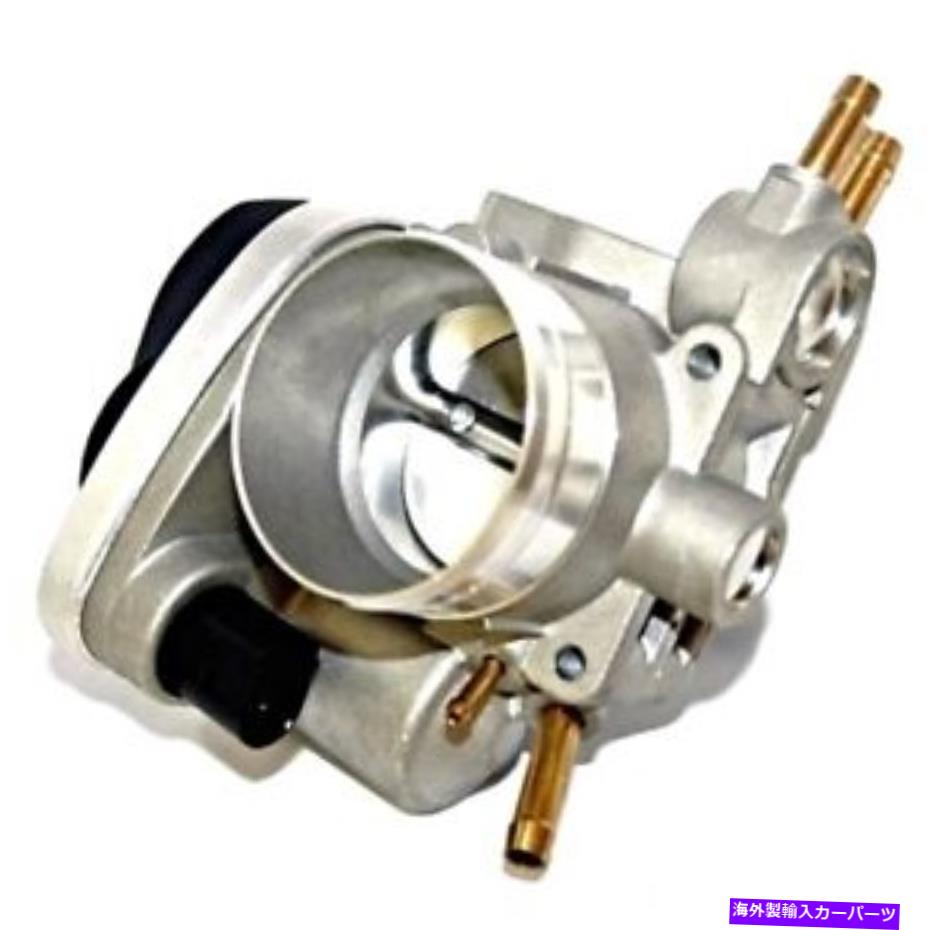 Throttle Body VWアウディスコーダパッサットA4アバントスーパーブI B5 B5.5 8D 06B133062Lのスロットルボディ Throttle Body For VW AUDI SKODA Passat A4 Avant Superb I B5 B5.5 8D 06B133062L【並行輸入品】