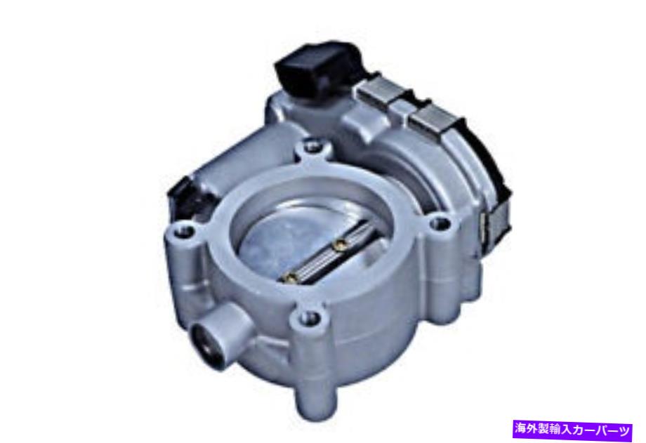 Throttle Body メルセデスW169 W245 C204 W204 S204 W204 W212 04-16 2661410525のスロットルボディ Throttle Body For MERCEDES W169 W245 C204 W204 S204 W204 W212 04-16 2661410525【並行輸入品】