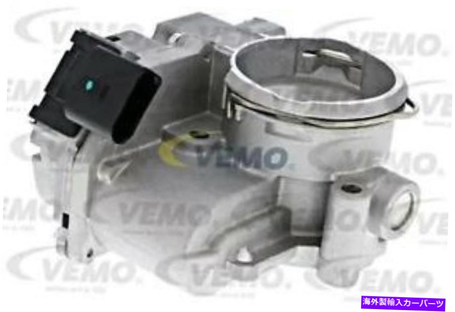 Throttle Body スロットルボディvemoはskoda vw seat audi opel fabia i combi saloon 45128063gに適合します Throttle Body VEMO Fits SKODA VW SEAT AUDI OPEL Fabia I Combi Saloon 45128063G【並行輸入品】