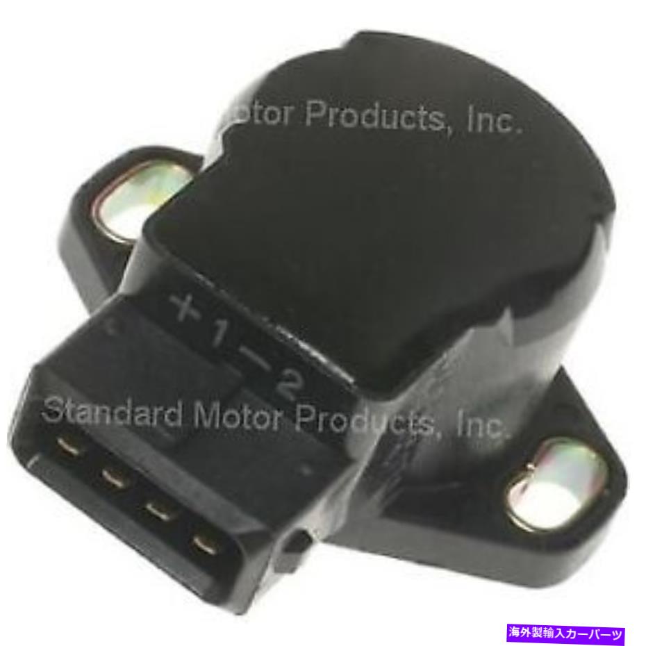 Throttle Body TH290ヒュンダイサンタフェXG350 KIA AMANTI XG300用のTH290スロットル位置センサー TH290 Throttle Position Sensor New for Hyundai Santa Fe XG350 Kia Amanti XG300【並行輸入品】
