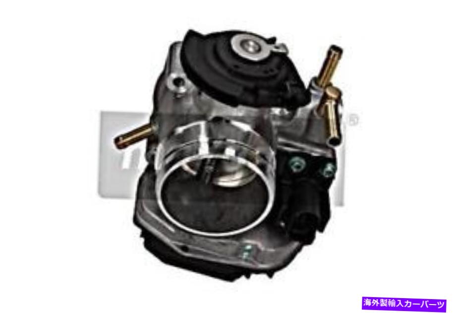 Throttle Body アウディA3 8LシートレオンスコーダオクタビアI VWボラ95-07 06A133064Jのスロットルボディ Throttle Body For AUDI A3 8L SEAT Leon SKODA Octavia I VW Bora 95-07 06A133064J【並行輸入品】