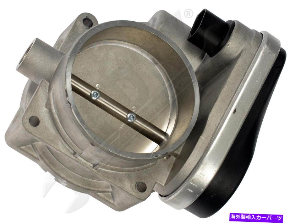 Throttle Body APDTY 158711燃料噴射電子スロットルボディ APDTY 158711 Fuel Injection Electronic Throttle Body【並行輸入品】
