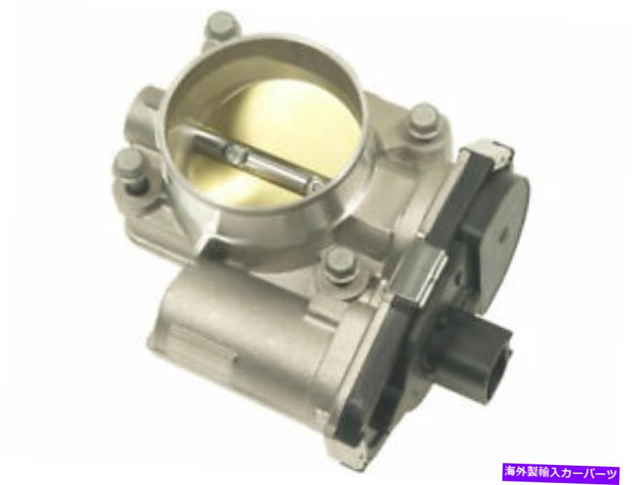 Throttle Body 51DZ91Mスロットルボディフィット2008-2010ポンティアックG6 2.4L 4 Cyl 51DZ91M Throttle Body Fits 2008-2010 Pontiac G6 2.4L 4 Cyl【並行輸入品】