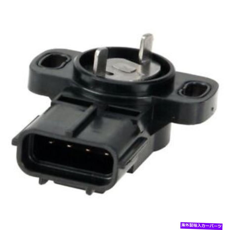 Throttle Body Kia Sorento 2003-2006のための本物のスロットル位置センサー For Kia Sorento 2003-2006 Genuine Throttle Position Sensor【並行輸入品】