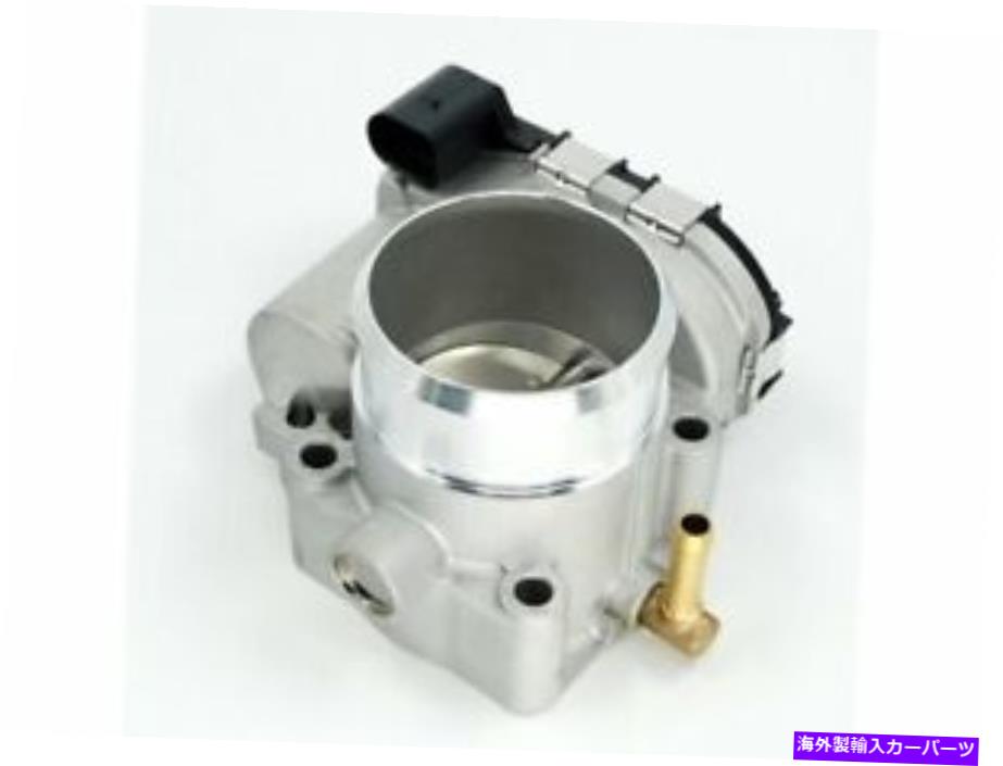 Throttle Body SKP 58CM97Hスロットルボディは2000-2006アウディTTに適合します SKP 58CM97H Throttle Body Fits 2000-2006 Audi TT【並行輸入品】