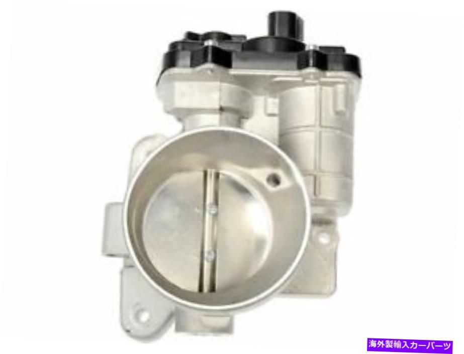 Throttle Body ドーマン33QT97Wスロットルボディフィット2003-2009 GMC C6500 TOPKICK 8.1L V8 Dorman 33QT97W Throttle Body Fits 2003-2009 GMC C6500 Topkick 8.1L V8【並行輸入品】