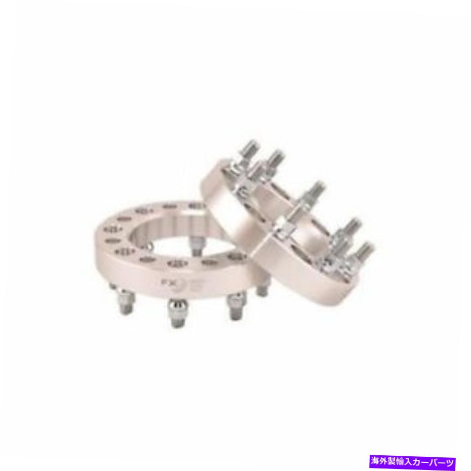 Throttle Body FXホイールスペーサーW865001S FX Wheel Spacer W865001S【並行輸入品】