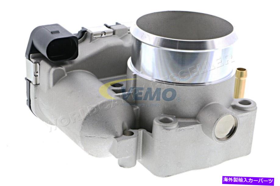 Throttle Body スロットルボディフィットアウディTTシートトレドスコーダオクタビアVWボラ1.8L 1996-2010 Throttle Body Fits AUDI Tt SEAT Toledo SKODA Octavia VW Bora 1.8L 1996-2010【並行輸入品】