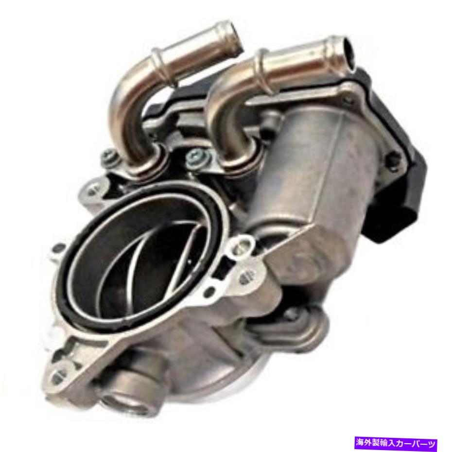 Throttle Body アウディVWシートスコーダA3スポーツバックA4 ALLROOD 04L128063J用の再構築されたスロットルボディ Rebuilt Throttle Body For AUDI VW SEAT SKODA A3 Sportback A4 Allroad 04L128063J【並行輸入品】