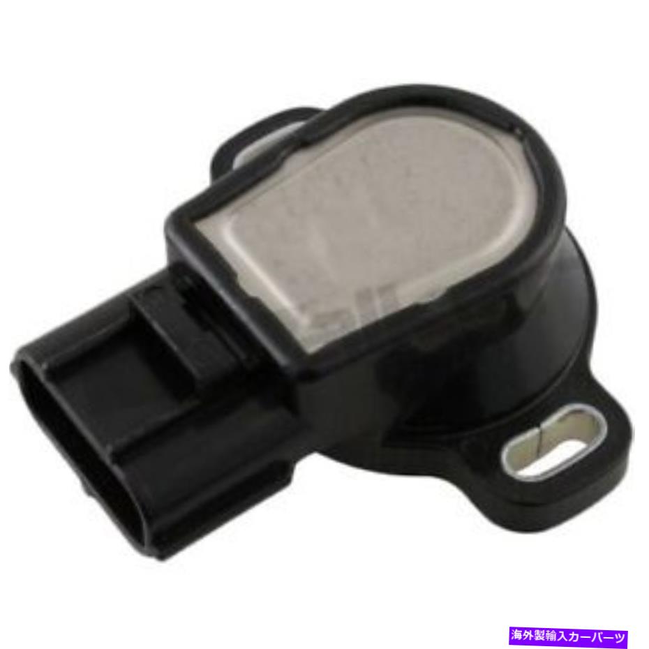 Throttle Body 200-1143ウォーカー製品スロットルポジションセンサーシボレージオメトロプリズム用 200-1143 Walker Products Throttle Position Sensor New for Chevy Geo Metro Prizm【並行輸入品】