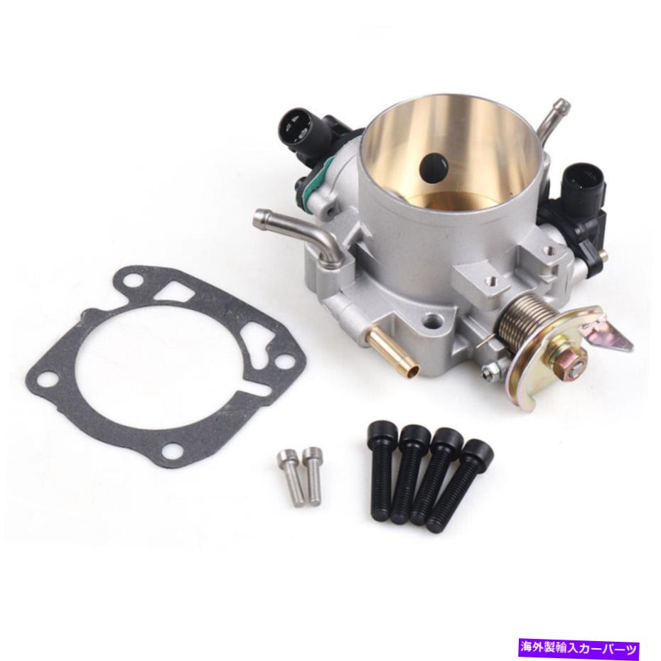 Throttle Body 309-05-1050 70mm b / d / f / hシリーズエンジン用スロットルボディ 309-05-1050 70mm Throttle Body for B / D / F /H Series Engine【並行輸入品】