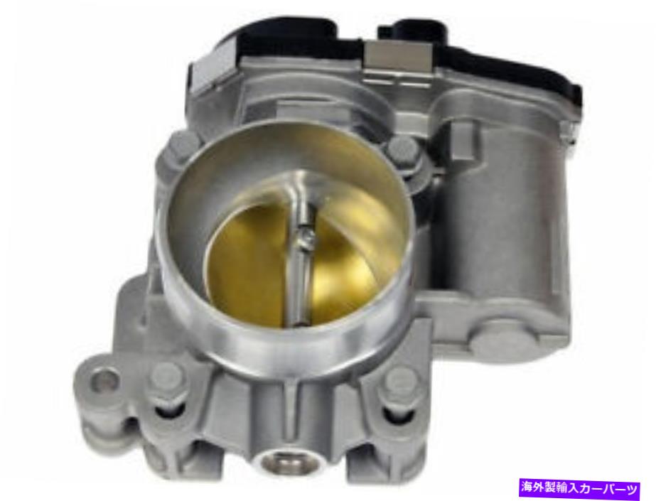 Throttle Body ドーマン11MH56Zスロットルボディフィット2007-2010 Chevy Cobalt 2.2L 4 Cyl Dorman 11MH56Z Throttle Body Fits 2007-2010 Chevy Cobalt 2.2L 4 Cyl【並行輸入品】