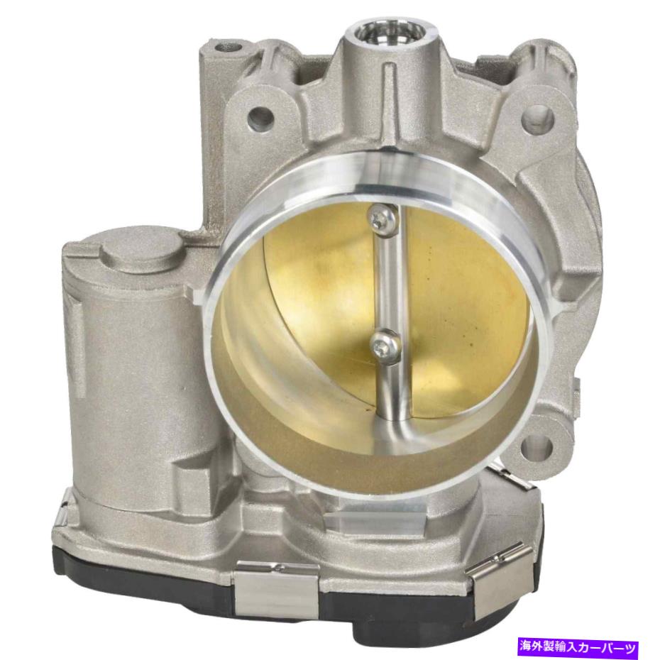 Throttle Body Bosch OEM F00H600073 Buick Cadillac Chevy GMC Saab V6 3.0 3.6用スロットルボディ Bosch OEM F00H600073 Throttle Body for Buick Cadillac Chevy GMC Saab V6 3.0 3.6【並行輸入品】