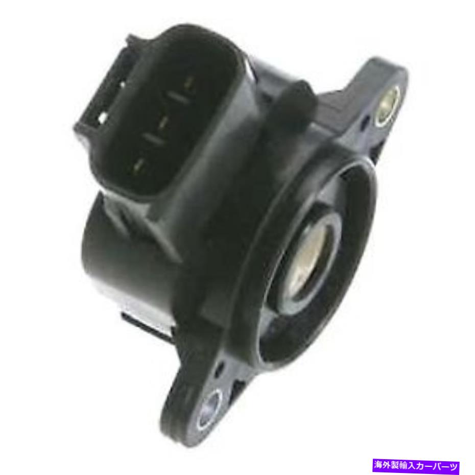 Throttle Body Subaru Impreza 1999-2005本物のスロットル位置センサー For Subaru Impreza 1999-2005 Genuine Throttle Position Sensor【並行輸入品】