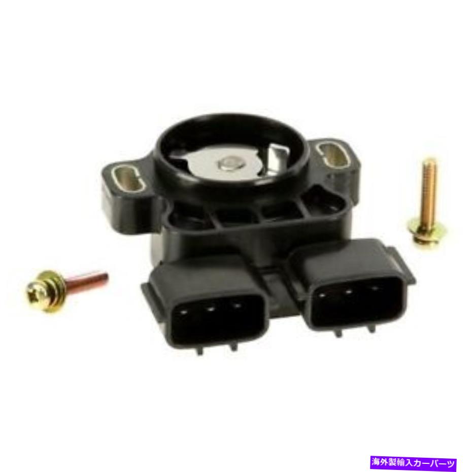 Throttle Body 日産セントラ1997-1999本物のスロットル位置センサー For Nissan Sentra 1997-1999 Genuine Throttle Position Sensor【並行輸入品】