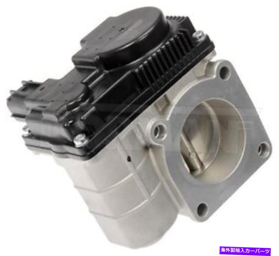 Throttle Body スロットルボディユニット - ドーマンパート977-561 Throttle Body Unit - DORMAN Part 977-561【並行輸入品】