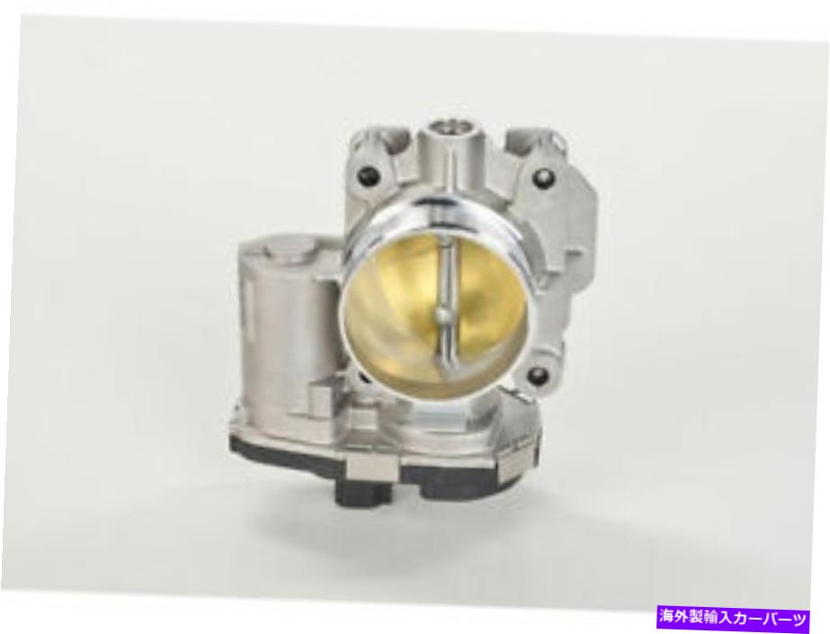 Throttle Body ボッシュスロットルボディフィットポンティアックソルスティス2008-2009 2.4L 4 cyl 26ykjw Bosch Throttle Body fits Pontiac Solstice 2008-2009 2.4L 4 Cyl 26YKJW【並行輸入品】
