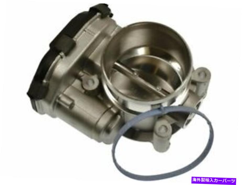 Throttle Body 標準モーター製品83MH47Gスロットルボディフィット2017-2019、2021 Ford F150 Standard Motor Products 83MH47G Throttle Body Fits 2017-2019, 2021 Ford F150【並行輸入品】