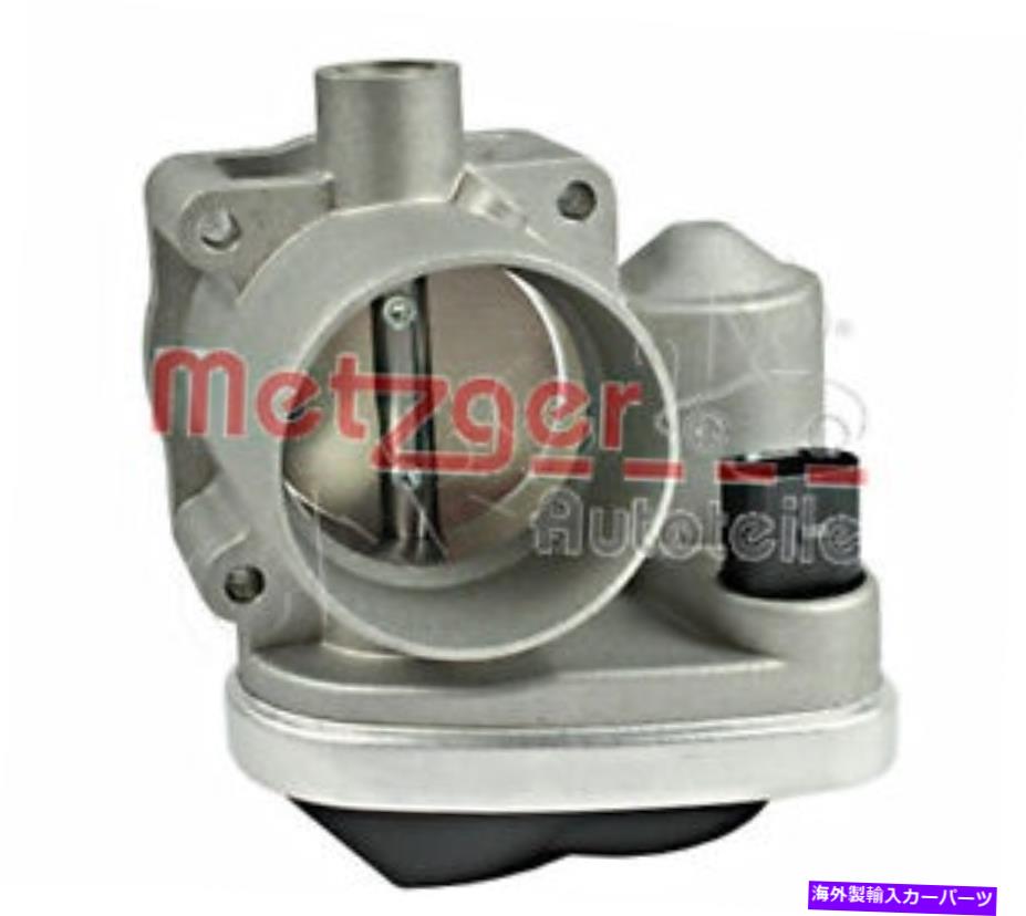 Throttle Body 座席のスロットルボディアロサレオンスコダファビアI VWボラ99-09 036133062M Throttle Body For SEAT Arosa Leon SKODA Fabia I VW Bora 99-09 036133062M【並行輸入品】