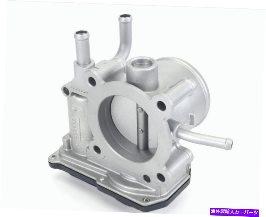 Throttle Body Hyundai Veloster Accent Kia Soul Throttle Body 351002B300の場合 For Hyundai Veloster Accent Kia Soul Throttle Body 351002B300【並行輸入品】