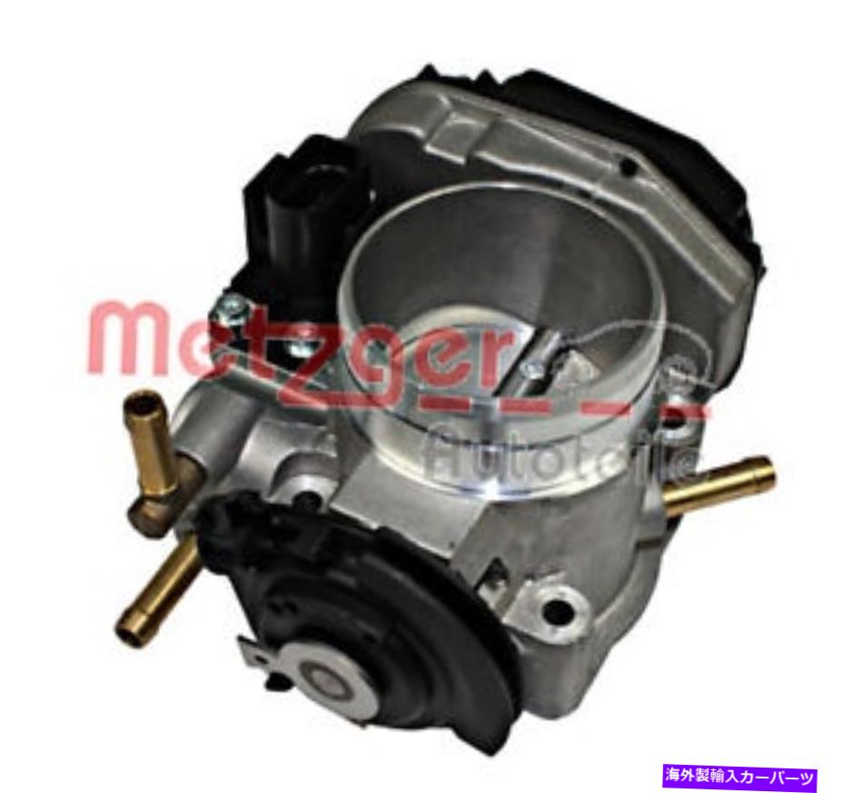 Throttle Body VW Skoda Audi Seat Bora Flight Golf MK4 06A133064Jのスロットルボディ Throttle Body For VW SKODA AUDI SEAT Bora Flight Golf Mk4 06A133064J【並行輸入品】 55,506円