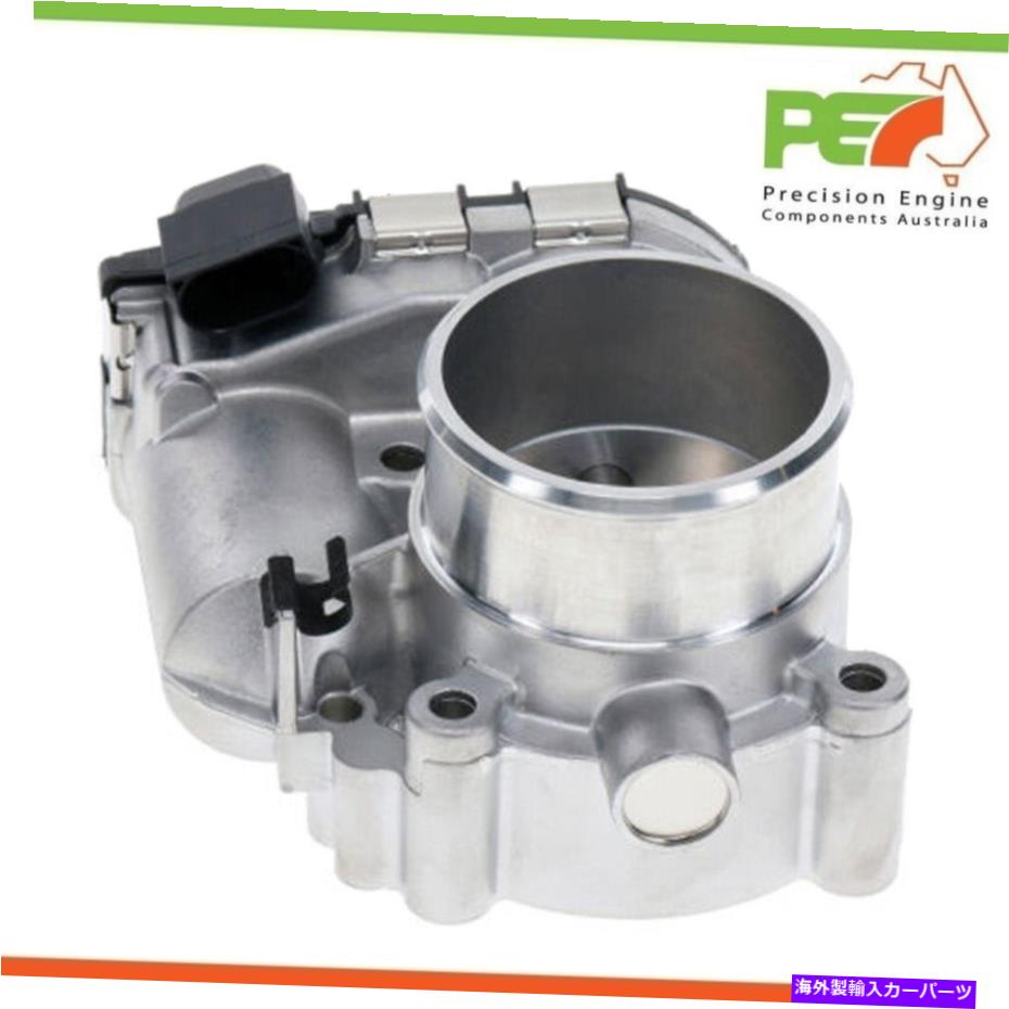 Throttle Body New * Pec * Mercedes Benz Clk200k C209用の燃料噴射スロットルボディ New * PEC * Fuel Injection Throttle Body For MERCEDES BENZ CLK200K C209【並行輸入品】 61,408円