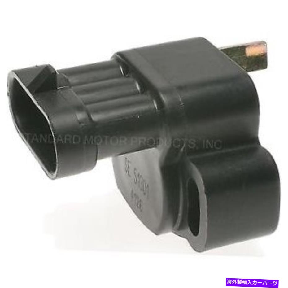 Throttle Body TH258 Jeep Cherokee Comanche Wagoneer 1987-1990のTH258スロットル位置センサー TH258 Throttle Position Sensor New for Jeep Cherokee Comanche Wagoneer 1987-1990【並行輸入品】