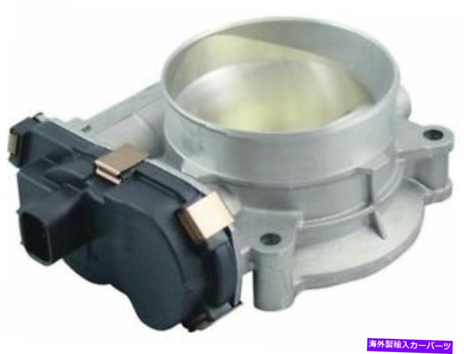 Throttle Body 2009-2015 GMC Savana 2500スロットルボディヒタチ15478pn 2010 2011 2012 2013 For 2009-2015 GMC Savana 2500 Throttle Body Hitachi 15478PN 2010 2011 2012 2013【並行輸入品】