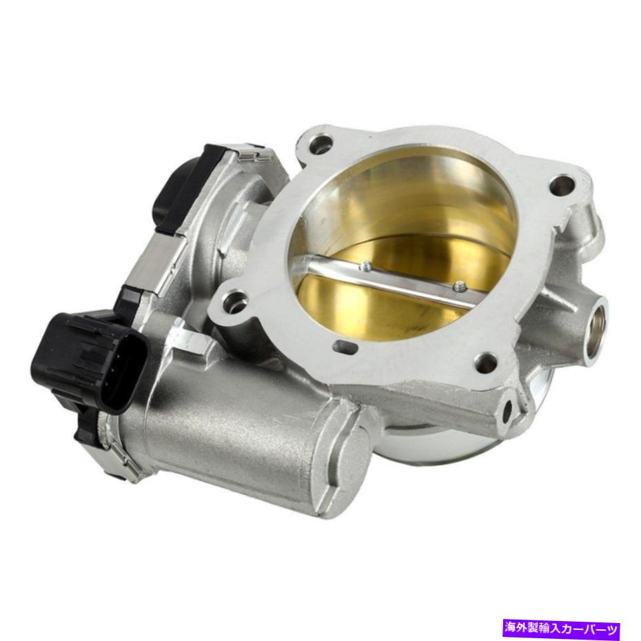 Throttle Body ACDELCO GM元の機器燃料噴射スロットルボディアセンブリ ACDelco GM Original Equipment Fuel Injection Throttle Body Assembly【並行輸入品】