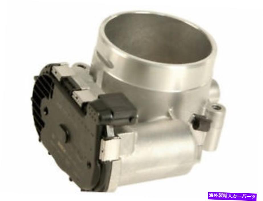 Throttle Body ボッシュスロットルボディは、ポルシェパナメーラ2010-2016 35WSJZに適合します Bosch Throttle Body fits Porsche Panamera 2010-2016 35WSJZ【並行輸入品】