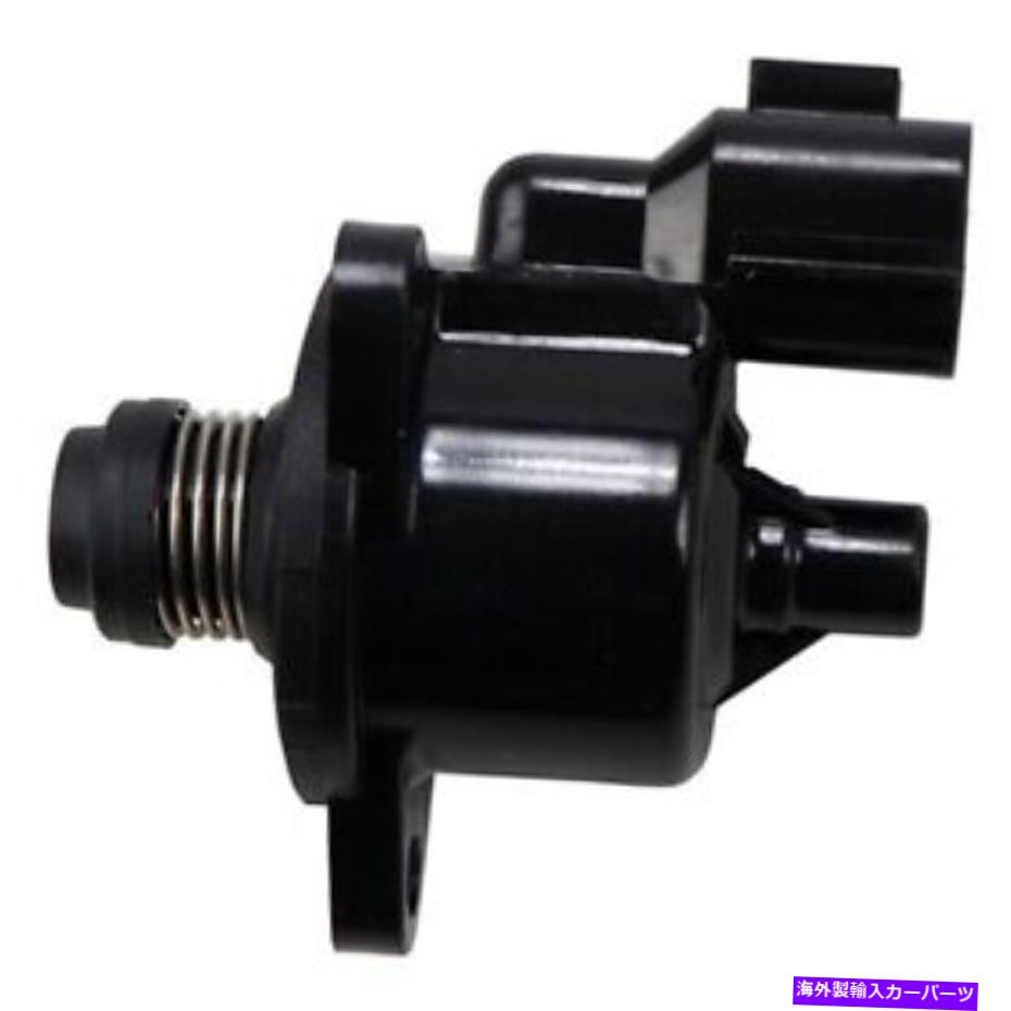 Throttle Body 三菱ランサー03-06ベックアーーンリースロットルボディアイドルエアコントロールモーター For Mitsubishi Lancer 03-06 Beck Arnley Throttle Body Idle Air Control Motor【並行輸入品】