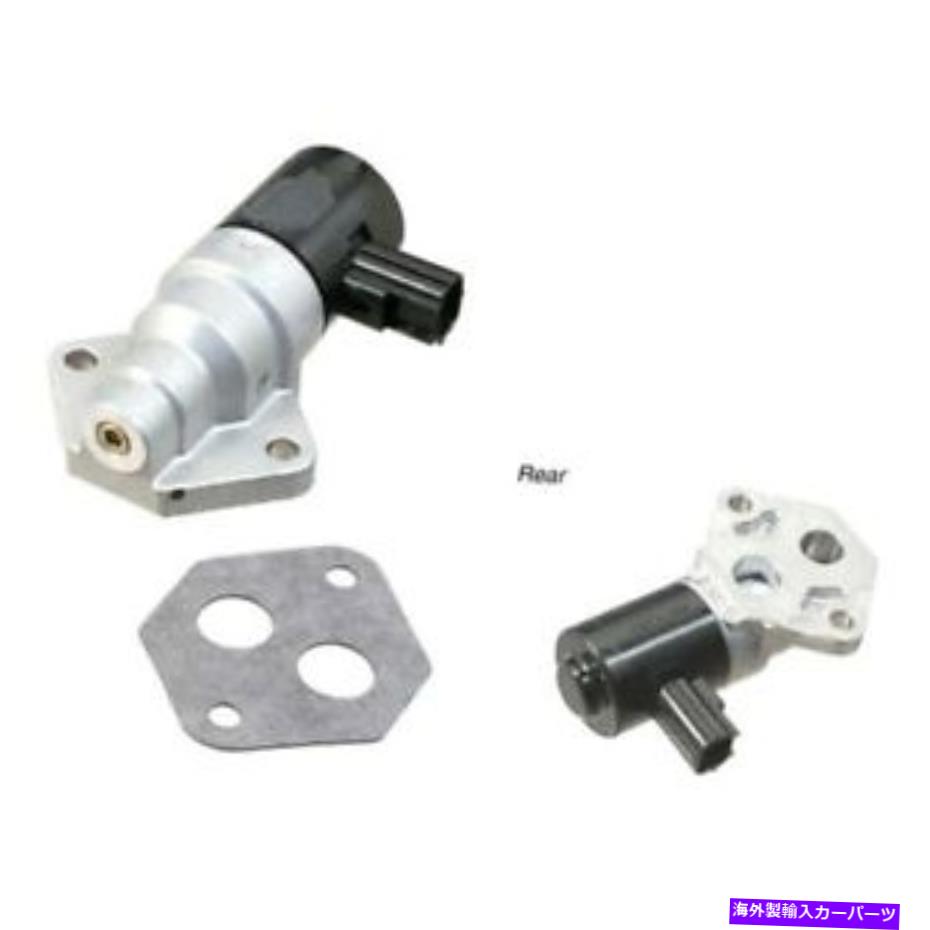 Throttle Body Ford Escort 1997-20000 Delphi Idle Air Control Valve For Ford Escort 1997-2000 Delphi Idle Air Control Valve【並行輸入品】