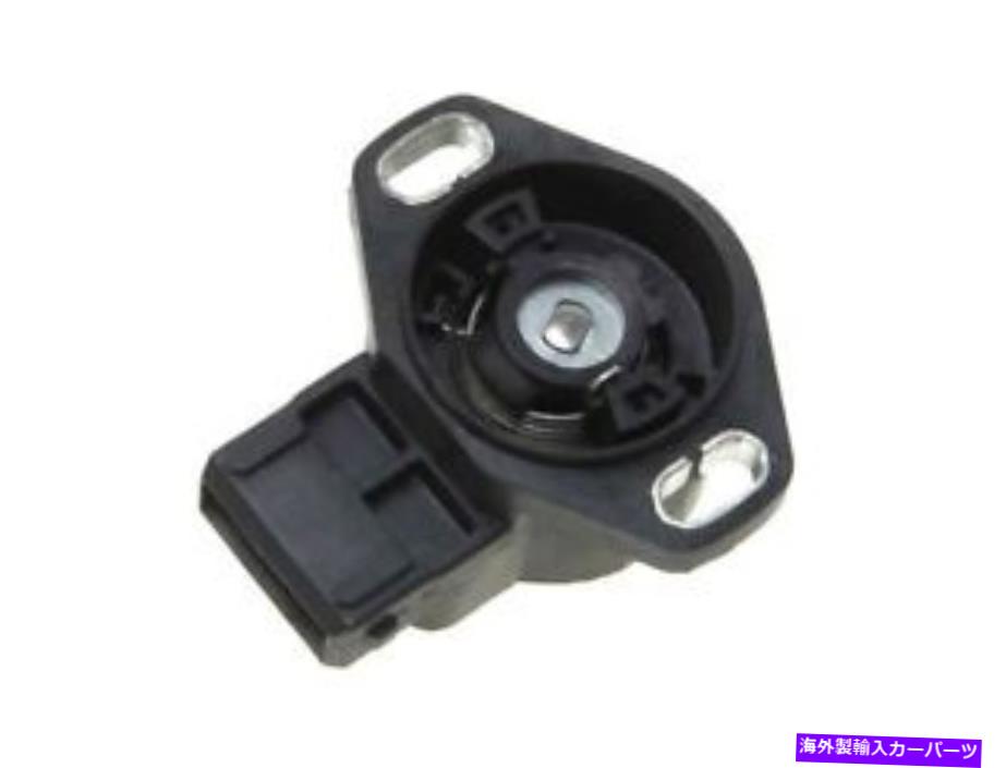 Throttle Body 3000gt Eclipse Colt Stealth Summit Talon SF79B2のスロットル位置センサー Throttle Position Sensor For 3000GT Eclipse Colt Stealth Summit Talon SF79B2【並行輸入品】