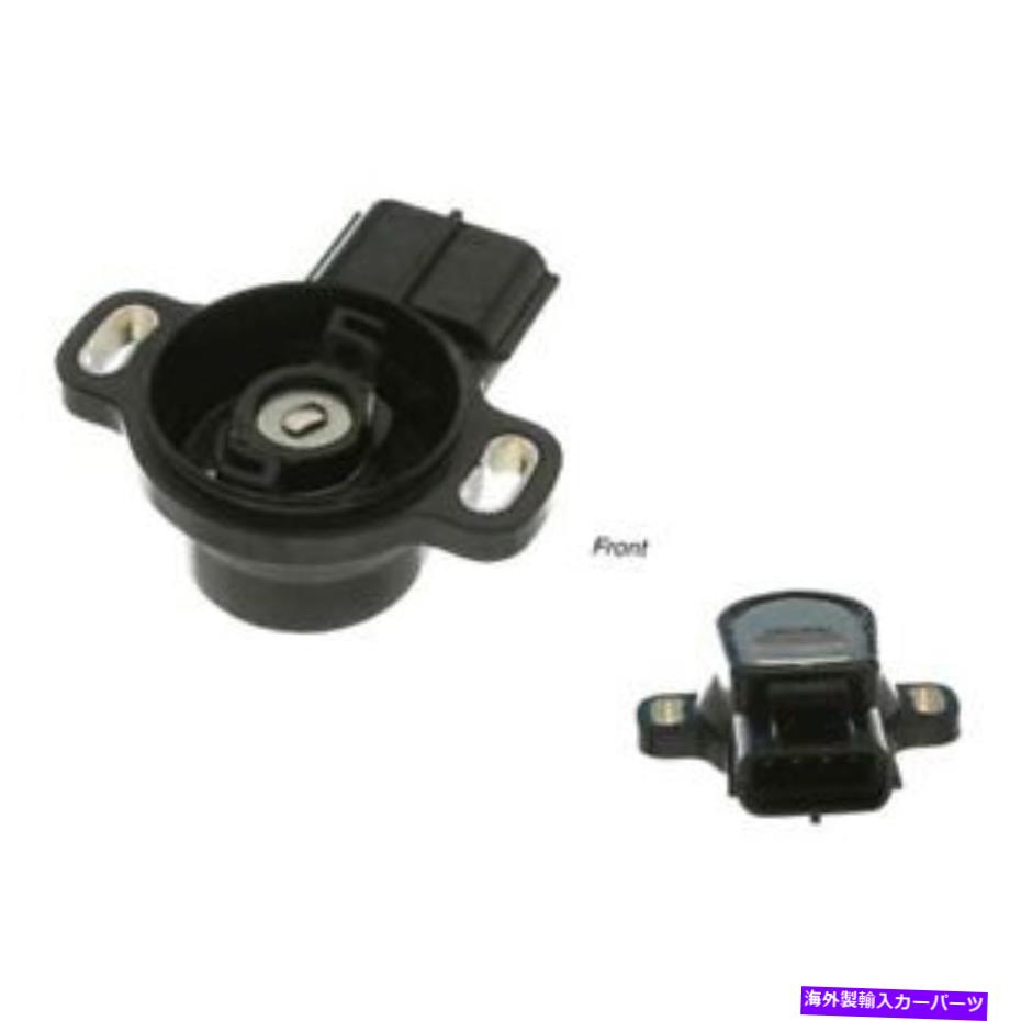Throttle Body Toyota Camry 1994-1996本物のスロットル位置センサー For Toyota Camry 1994-1996 Genuine Throttle Position Sensor【並行輸入品】