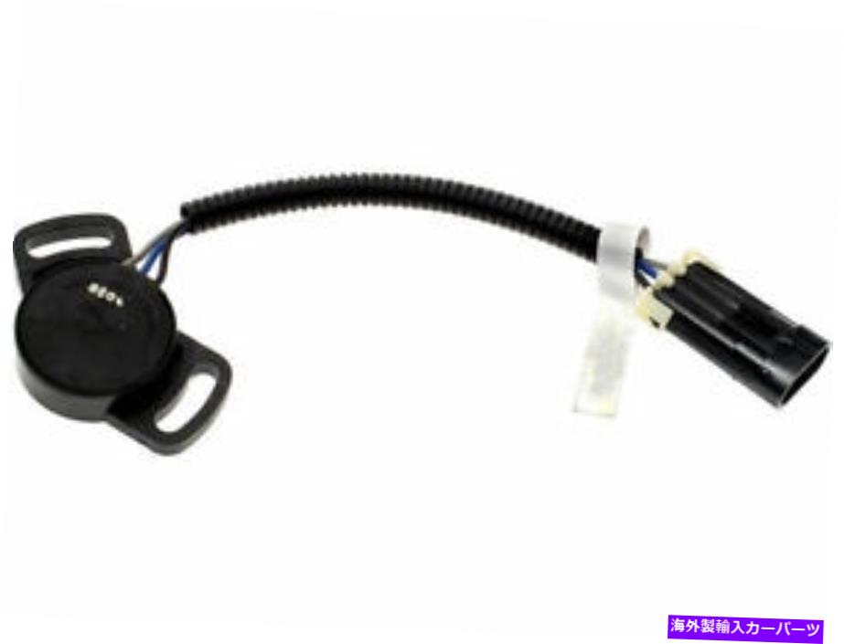Throttle Body 16JJ48Zスロットル位置センサーフィット1991-1993 Chevy C2500 16JJ48Z Throttle Position Sensor Fits 1991-1993 Chevy C2500【並行輸入品】