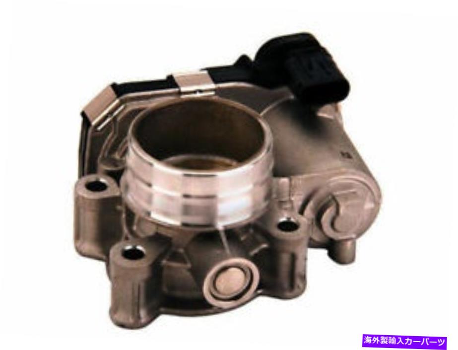 Throttle Body ACデルコ本物のGMスロットルボディはGMC地形2018 1.5L 4 Cyl 37PRDWに適合します AC Delco Genuine GM Throttle Body fits GMC Terrain 2018 1.5L 4 Cyl 37PRDW【並行輸入品】