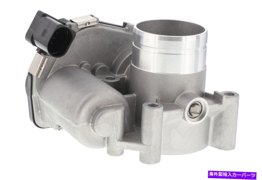 Throttle Body スロットルボディvemo skoda sead vw fabia i combi praktik saloon 3d133062e Throttle Body VEMO Fits SKODA SEAT VW Fabia I Combi Praktik Saloon 3D133062E【並行輸入品】