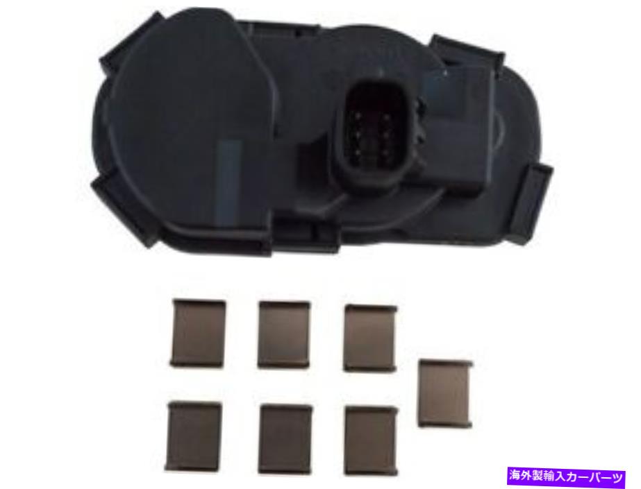 Throttle Body CTSのスロットル位置センサーEscalade ESV Ext SRX Avalanche Camaro SK98R4 Throttle Position Sensor For CTS Escalade ESV EXT SRX Avalanche Camaro SK98R4【並行輸入品】