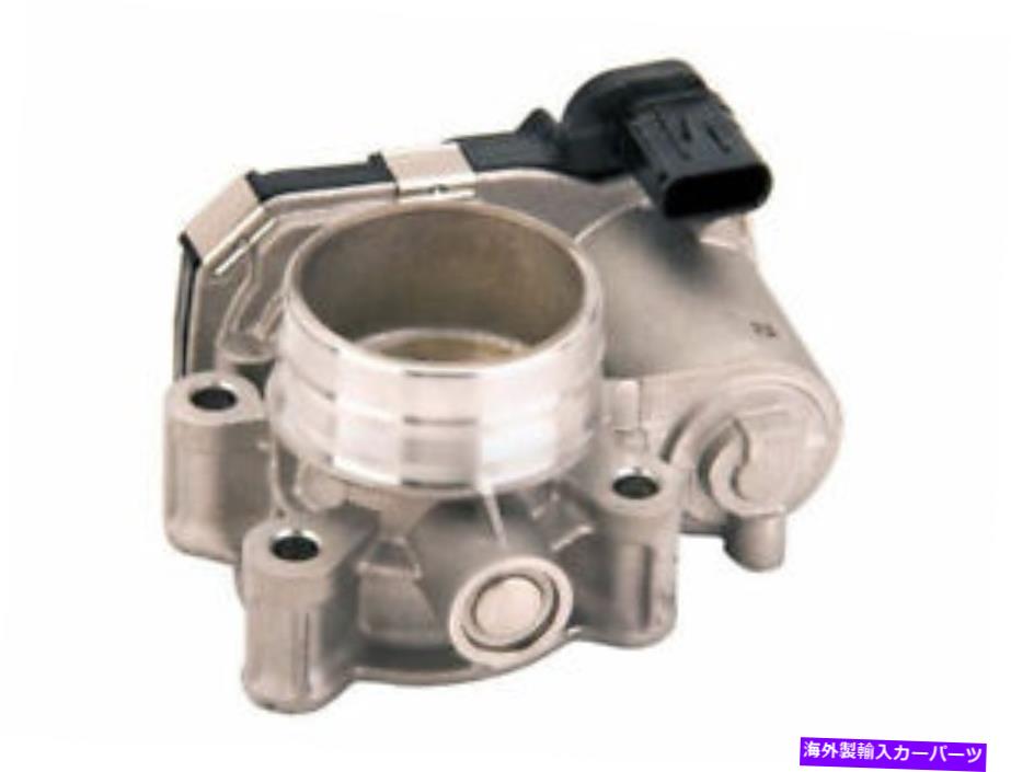 Throttle Body ACデルコ本物のGMスロットルボディフィットシボレーマリブ2016-2019 1.5L 4 CYL 89JMWG AC Delco Genuine GM Throttle Body fits Chevy Malibu 2016-2019 1.5L 4 Cyl 89JMWG【並行輸入品】