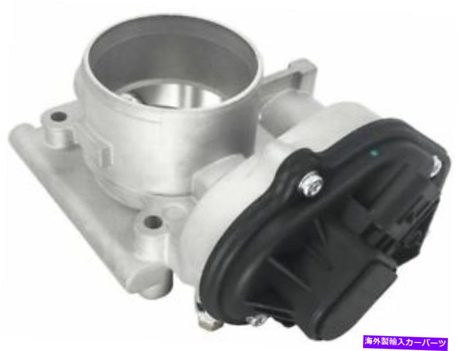Throttle Body 2005年から2007年のフォード500スロットルボディ98482RV 2006 For 2005-2007 Ford Five Hundred Throttle Body 98482RV 2006【並行輸入品】 47,850円