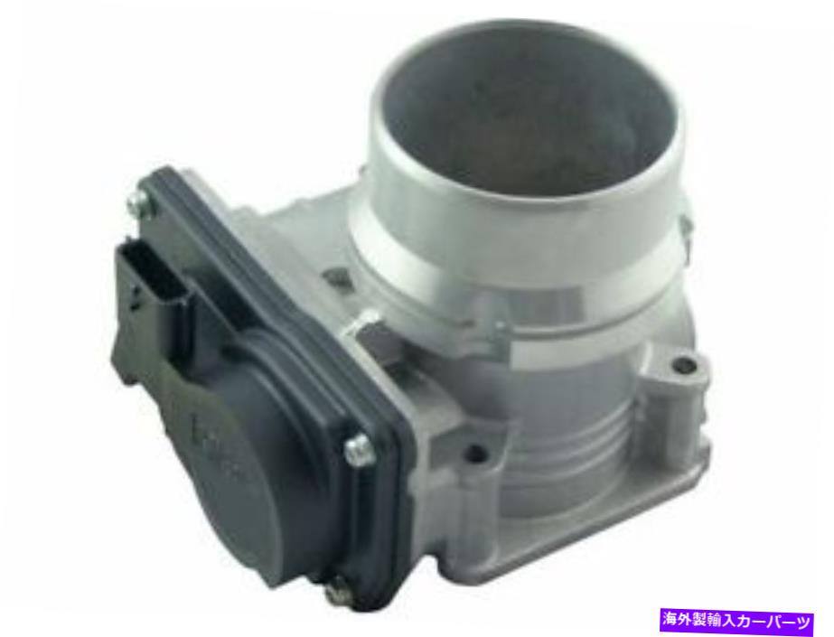 Throttle Body 2010年から2011年のマーキュリーミラノスロットルボディヒタチ18695fw For 2010-2011 Mercury Milan Throttle Body Hitachi 18695FW【並行輸入品】