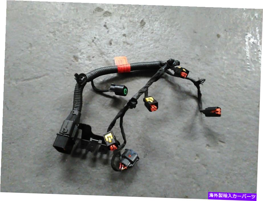 Throttle Body 本物の真新しいKia Optima 2015-オンドワードハーネス - インジェクターと高圧 GENUINE BRAND NEW KIA OPTIMA 2015-ONWARDS HARNESS - INJECTOR &HIGH PRESSURE【並行輸入品】