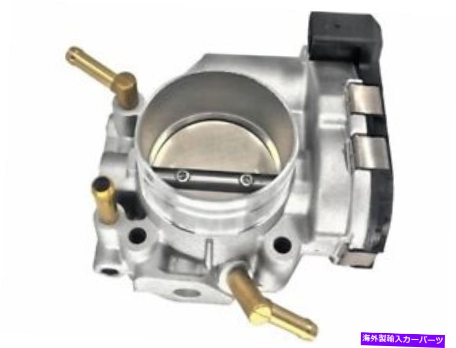 Throttle Body 2001年から2003年、2006年フォルクスワーゲンゴルフスロットルボディ42957bg 2002 For 2001-2003, 2006 Volkswagen Golf Throttle Body 42957BG 2002【並行輸入品】